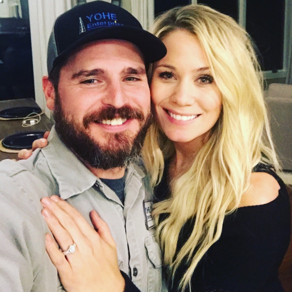 Meet your Posher, Dana